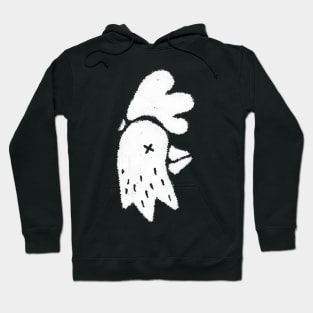 Rooster Hoodie